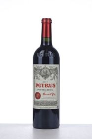 france-bordeaux-wine-château-petrus-2011